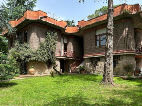 La casa di Duccio con parcheggio gratuito, Florence